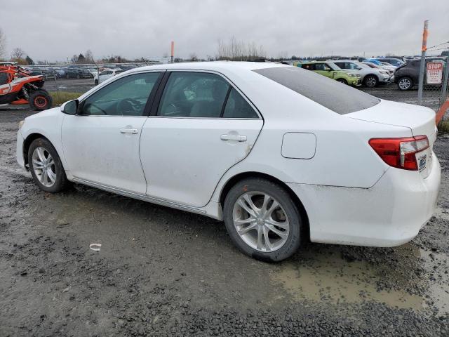 Изображение 2 2014 TOYOTA CAMRY L 2014 с VIN 4T1BF1FK3EU318888