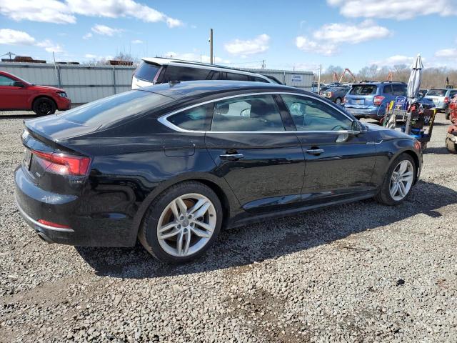 Изображение 3 2019 AUDI A5 PREMIUM PLUS 2019 с VIN WAUBNCF54KA081982