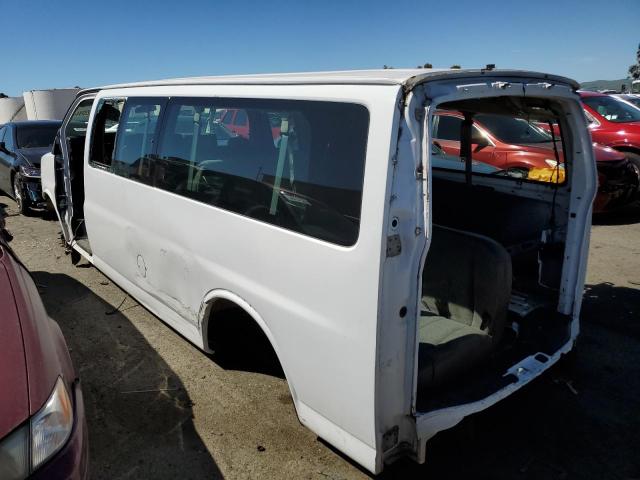 Obraz 2 z 2007 CHEVROLET EXPRESS G3500  2007 z VIN 1GAHG39U571254676