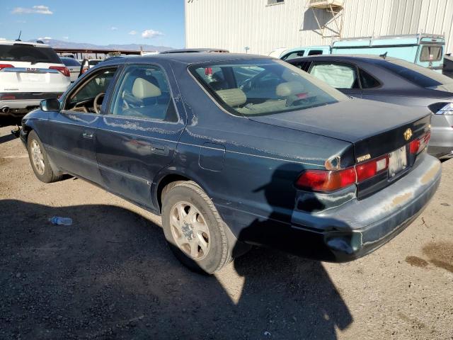 Изображение 2 1998 TOYOTA CAMRY LE 1998 с VIN JT2BF28K3W0120255