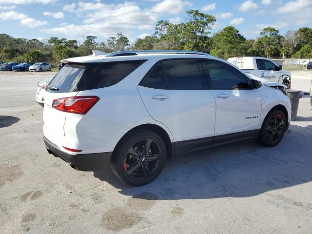Изображение 3 2020 CHEVROLET EQUINOX PREMIER 2020 с VIN 2GNAXPEXXL6251416