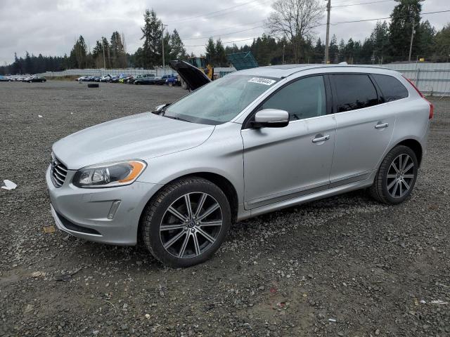 Изображение 1 2016 VOLVO XC60 T5 PLATINUM 2016 с VIN YV440MDM7G2809576