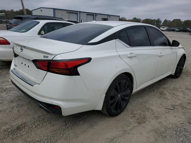 Изображение 3 2020 NISSAN ALTIMA SR 2020 с VIN 1N4BL4CV4LC285101