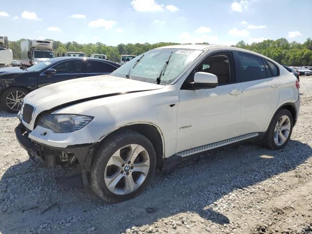 Obraz 2013 BMW X6 XDRIVE35I 2013