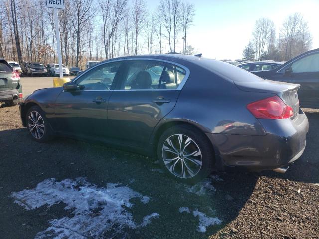Изображение 2 2011 INFINITI G25  2011 с VIN JN1DV6AR5BM451541