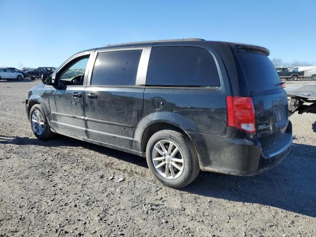 Obraz 2 z 2013 DODGE GRAND CARAVAN SXT 2013 z VIN 2C4RDGCG0DR692365