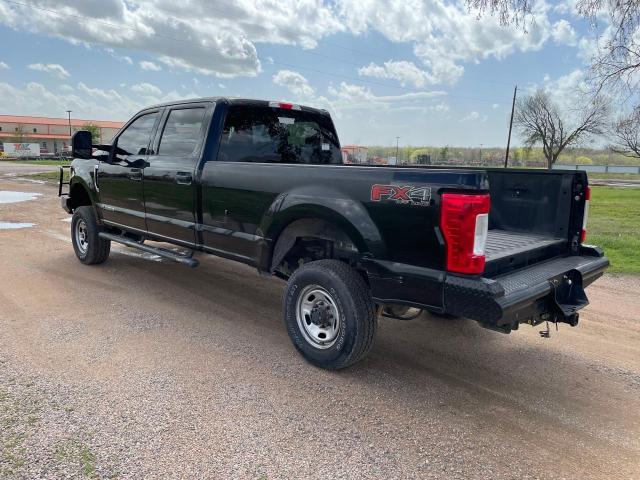 Image 3 of 2017 FORD F350 SUPER DUTY 2017 with VIN 1FT8W3BT5HEB64823