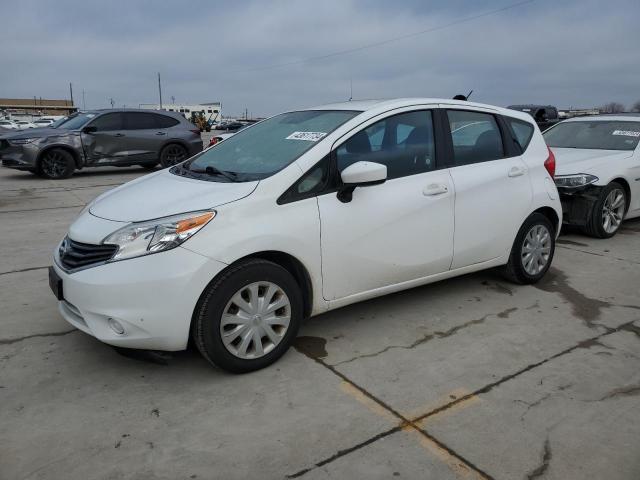 Image 1 of 2016 NISSAN VERSA NOTE S 2016 with VIN 3N1CE2CP0GL353146