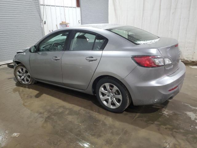 Изображение 2 2012 MAZDA 3 I 2012 с VIN JM1BL1UG5C1518102
