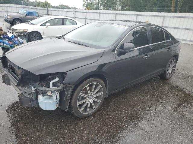 2016 VOLVO S60 PREMIER 2016 image