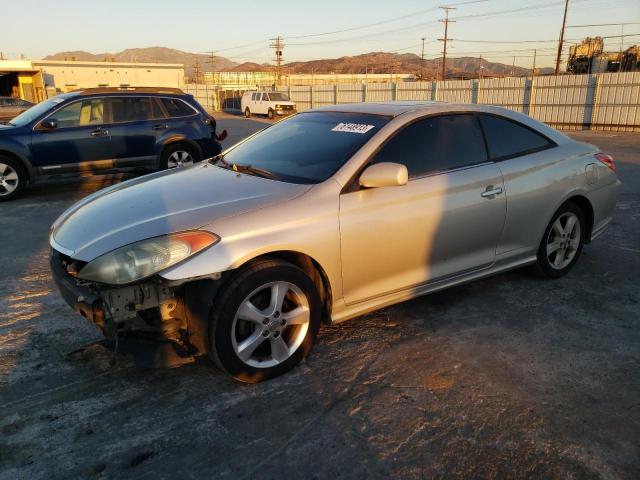 Изображение 1 2006 TOYOTA CAMRY SOLARA SE 2006 с VIN 4T1CE38P16U713892