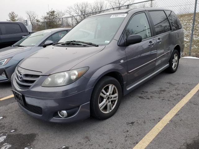 Obraz 2006 MAZDA MPV WAGON 2006