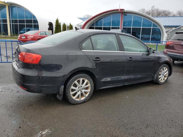 Изображение 3 2014 VOLKSWAGEN JETTA SE 2014 с VIN 3VWD17AJ0EM418963