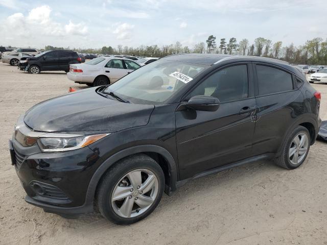 Image 1 of 2020 HONDA HR-V EX 2020 with VIN 3CZRU5H58LM703818