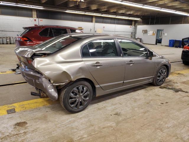 Image 3 of 2007 HONDA CIVIC LX 2007 with VIN 1HGFA16577L057810