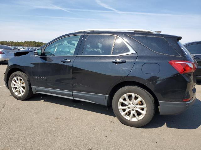 Изображение 2 2018 CHEVROLET EQUINOX LT 2018 с VIN 2GNAXSEV4J6123381