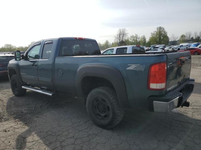 Изображение 2 2009 GMC SIERRA HD2500 HEAVY DUTY 2009 с VIN 1GTHK49K09E139232