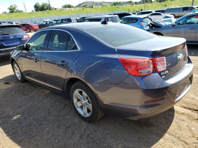 Image 2 of 2014 CHEVROLET MALIBU LS 2014 with VIN 1G11A5SL1EF289733