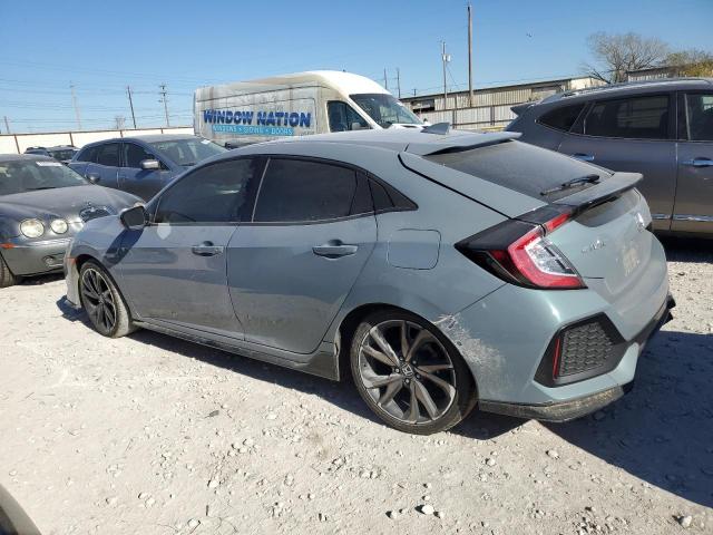 Obraz 2 z 2018 HONDA CIVIC SPORT 2018 z VIN SHHFK7G4XJU239028