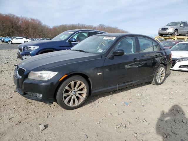 Obraz 1 z 2011 BMW 328 XI SULEV 2011 z VIN WBAPK5C54BA656533