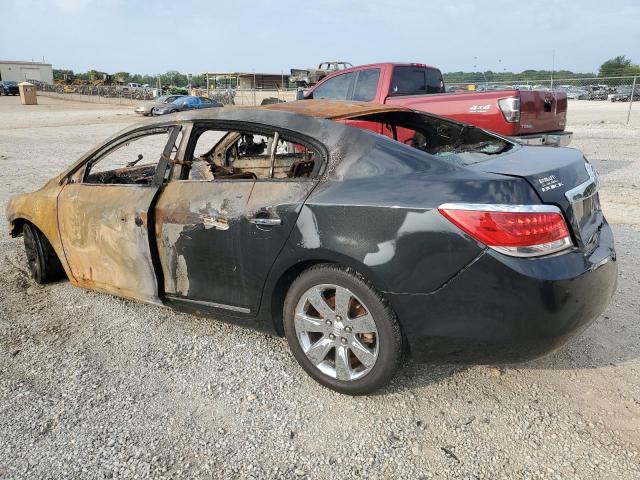 Image 2 of 2010 BUICK LACROSSE CXL 2010 with VIN 1G4GC5EG7AF245963