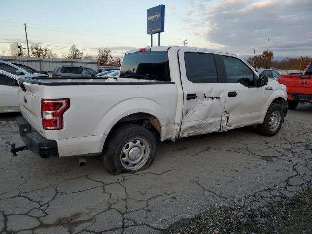 Obraz 3 z 2019 FORD F150 SUPERCREW 2019 z VIN 1FTEW1C46KKE29563