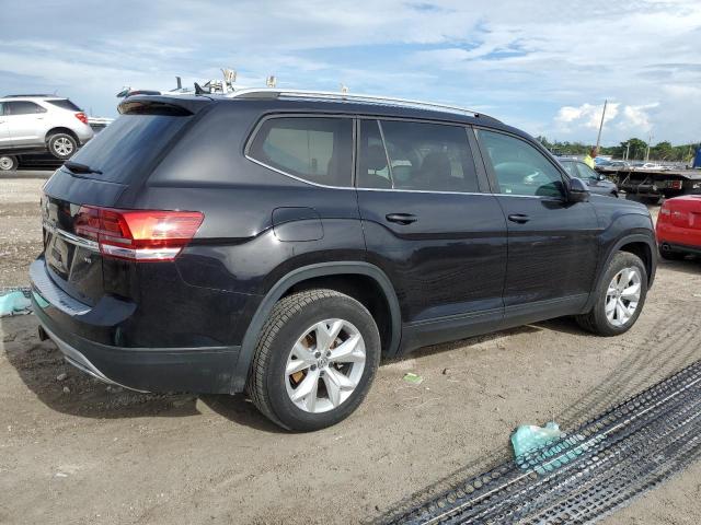 Изображение 3 2019 VOLKSWAGEN ATLAS SE 2019 с VIN 1V2DR2CA5KC600035