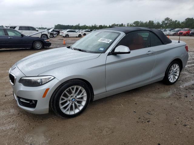 Image 1 of 2016 BMW 228 I SULEV 2016 with VIN WBA1K9C51GV710612