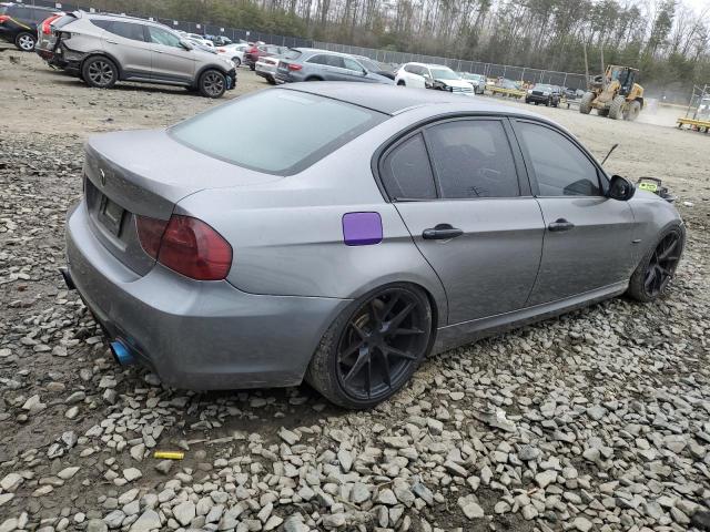 Image 3 of 2010 BMW 335 XI 2010 with VIN WBAPL3C58AA408043