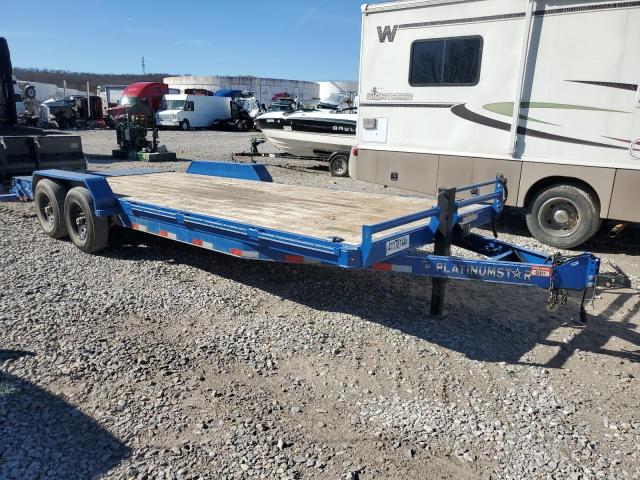 2022 DP PLATINUM STAR 22' EQUIPMENT 2022 image