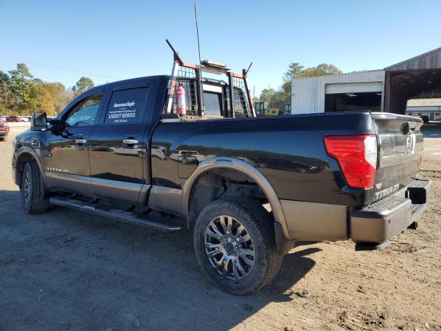 Image 2 of 2018 NISSAN TITAN XD SL 2018 with VIN 1N6BA1F49JN542575