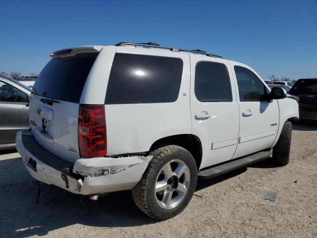 Obraz 3 z 2011 CHEVROLET TAHOE K1500 LT 2011 z VIN 1GNSKBE0XBR124516