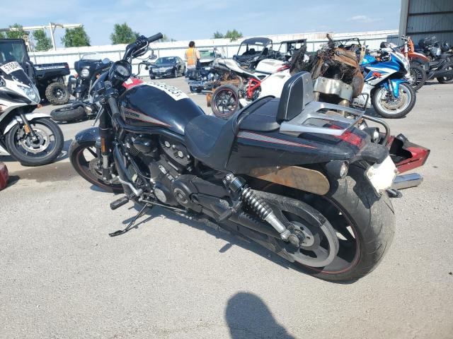 Image 3 of 2013 HARLEY-DAVIDSON VRSCDX NIGHT ROD SPECIAL 2013 with VIN 1HD1HHH15DC803852