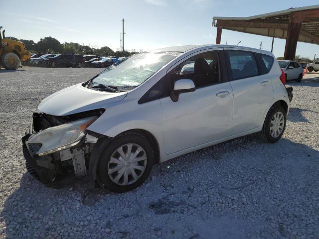 Obraz 1 z 2014 NISSAN VERSA NOTE S 2014 z VIN 3N1CE2CP6EL391865