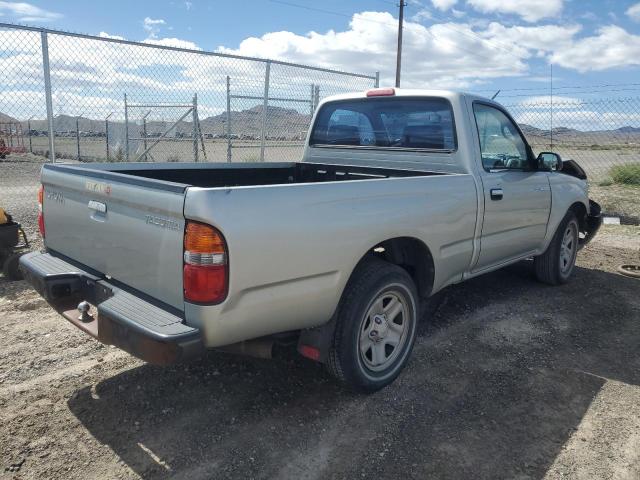 Obraz 3 z 2003 TOYOTA TACOMA  2003 z VIN 5TENL42NX3Z282701