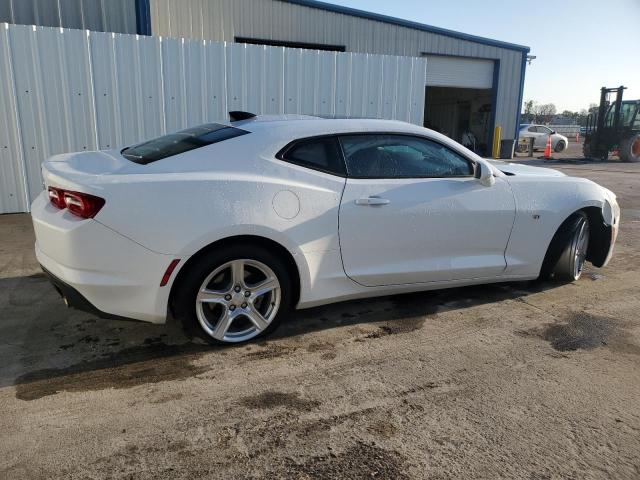 Obraz 3 z 2023 CHEVROLET CAMARO LS 2023 z VIN 1G1FB1RX5P0146911