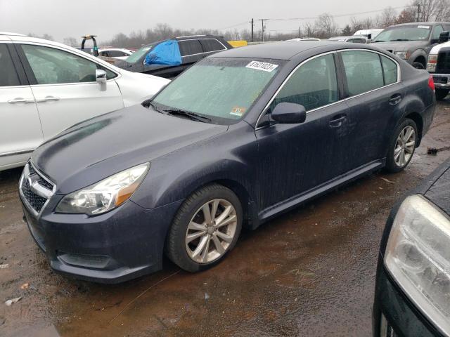 Image 1 of 2013 SUBARU LEGACY 2.5I PREMIUM 2013 with VIN 4S3BMBC63D3014486