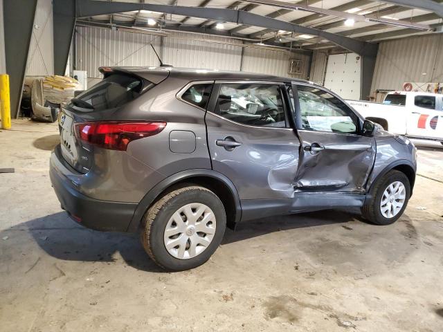 Image 3 of 2019 NISSAN ROGUE SPORT S 2019 with VIN JN1BJ1CR1KW316550