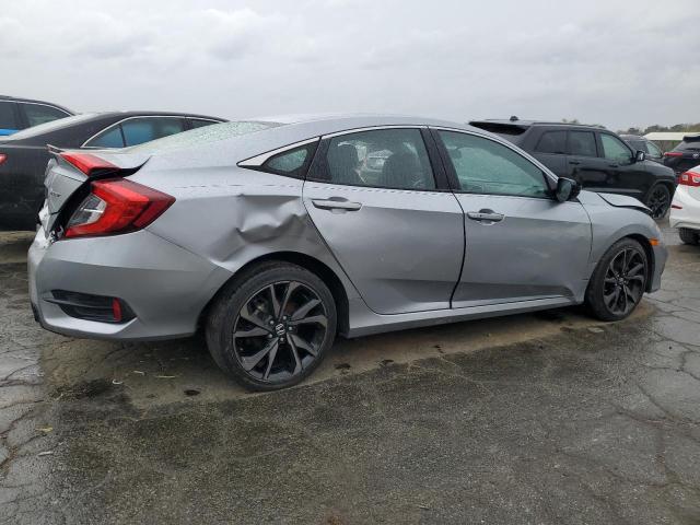 Obraz 3 z 2020 HONDA CIVIC SPORT 2020 z VIN 2HGFC2F81LH531459