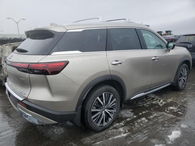 Изображение 3 2022 INFINITI QX60 SENSORY 2022 с VIN 5N1DL1GS3NC341867