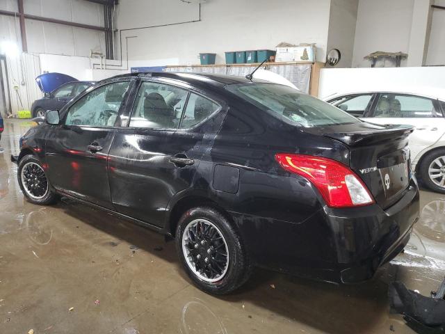 Image 2 of 2015 NISSAN VERSA S 2015 with VIN 3N1CN7AP6FL884706