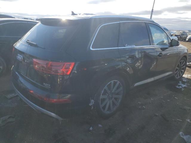 Изображение 3 2018 AUDI Q7 PRESTIGE 2018 с VIN WA1VAAF74JD012153