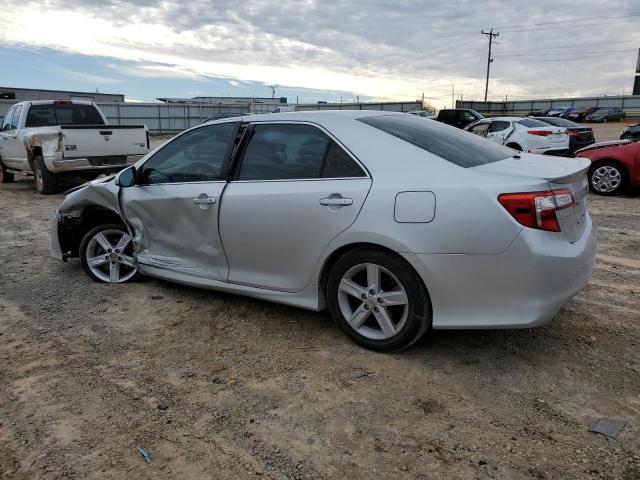 Изображение 2 2014 TOYOTA CAMRY L 2014 с VIN 4T1BF1FK8EU318174