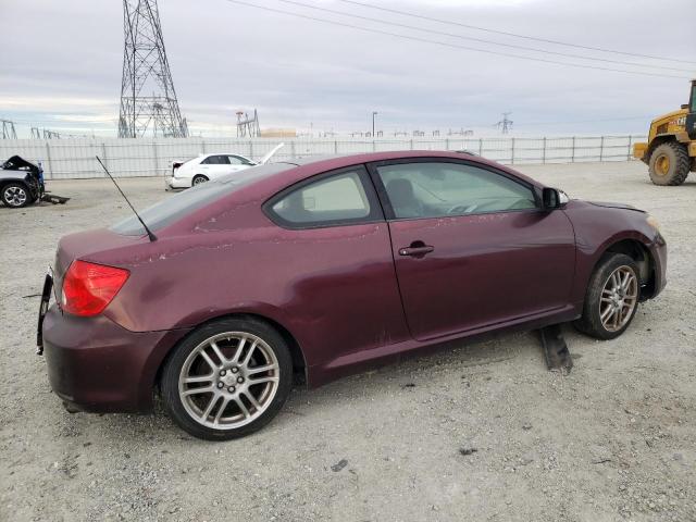 Obraz 3 z 2007 TOYOTA SCION TC  2007 z VIN JTKDE177X70149160