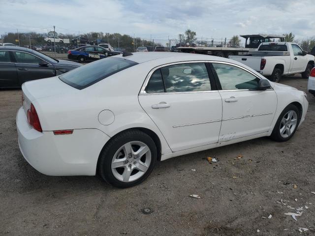 Image 3 of 2012 CHEVROLET MALIBU LS 2012 with VIN 1G1ZA5E0XCF391095