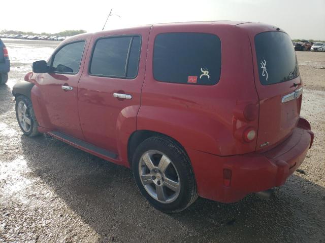 Obraz 2 z 2009 CHEVROLET HHR LT 2009 z VIN 3GNCA53V09S612016