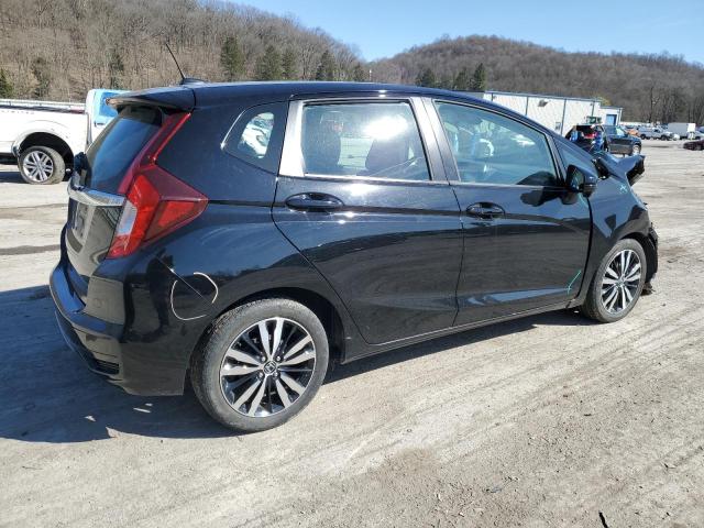 Изображение 3 2019 HONDA FIT EX 2019 с VIN 3HGGK5H86KM731324