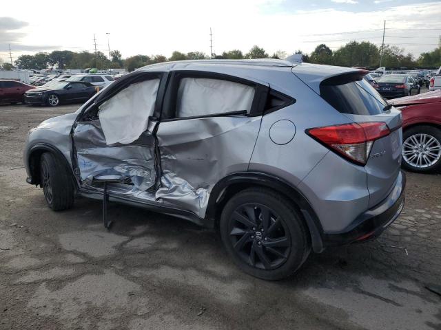 Изображение 2 2022 HONDA HR-V SPORT 2022 с VIN 3CZRU6H15NM736703