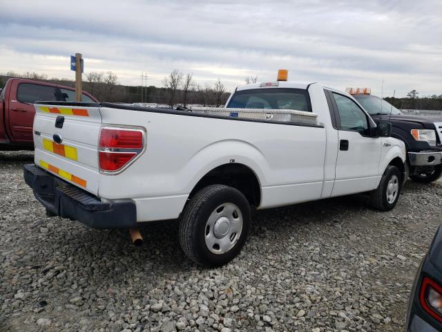 Image 3 of 2009 FORD F150  2009 with VIN 1FTRF12W29KA96941