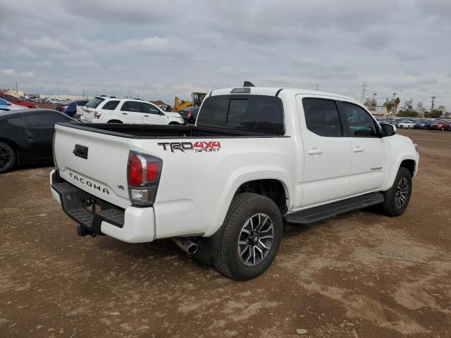 Изображение 3 2023 TOYOTA TACOMA DOUBLE CAB 2023 с VIN 3TMCZ5AN6PM549381